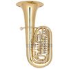 Miraphone 80B 07000 F- Tuba