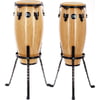 Meinl HC555 Conga Set 10"+11" -NT