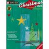 Hal Leonard Jazz Play-Along Christmas Jazz