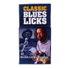 Bosworth Flashcards Blues Licks German