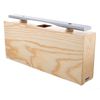 Studio 49 KB/BM e No5 Resonator Bar