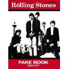 Alfred Music Publishing Rolling Stones Fake Book