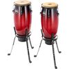 Meinl HC555 Conga Set 10"+11" -WRB