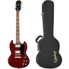 Epiphone SG G-400 Pro CH Bundle