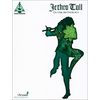Hal Leonard Jethro Tull Guitar Anthology