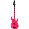 Dean Guitars Custom Zone Bass FP