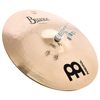 Meinl 14"Byzance Heavy Hi-Hat Brill.