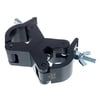 Doughty Double Clamp T57110 BK