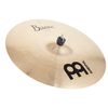 Meinl 18" Byzance Thin Crash Brill.