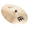 Meinl 17" Byzance Thin Crash Brill.