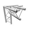 Global Truss F23C33 90° Corner