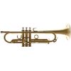 Eclipse Medium Yellow Matt Bb-Trumpet