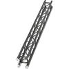 Global Truss F14100-B Truss Black 1,0 m
