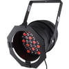 Stairville LED PAR64 PRO 36x3W Short B