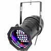 Stairville LED PAR64 Pro 36x3W Long B