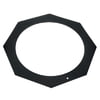 Stairville LED PAR 64 Gel Frame BK