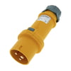 Mennekes 147a ProTop 16A 3pol M Ye