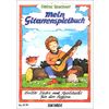 Ricordi Mein Gitarrenspielbuch