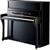 Seiler 126 Konsole