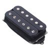 DiMarzio DP223BK F-Spaced PAF 36th Anni