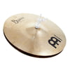 Meinl 13" Byzance Hi-Hat Brilliant