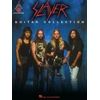 Hal Leonard Slayer Guitar Collection