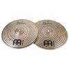 Meinl 14" Byzance Dark Spectrum Hats