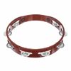 Meinl TA1A-AB Wood Tambourine