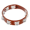 Meinl TA2A-AB Wood Tambourine