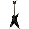 Dean Guitars Razorback DB CBK Floyd