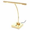 Jahn Piano-Lamp Quartett L 4001