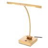 Jahn Piano-Lamp Quartett L 4002