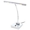 Jahn Piano-Lamp Quartett L 4003