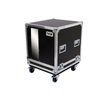 Thon Multiflex Racklid I - 8U