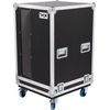 Thon Multiflex Racklid II - 12U