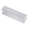 Mott Alu Clamping Piece Insert Leg