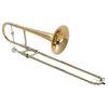 Kühnl & Hoyer Slokar Eb- Alto Trombone 175