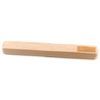 Mollard Wooden Case for 1 Baton Maple