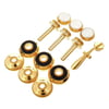 Bach Gold Trim Kit