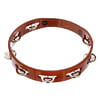 Meinl TA1AB Wood Tambourine