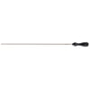 Mollard "Lancio" CF 35cm Baton Black