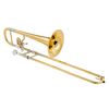Yamaha YSL-872 Alto Trombone
