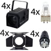 DTS Scena 300/500 PC A-H Bundle