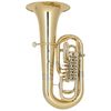 Miraphone 281B 07000 (4R/1L) F-Tuba