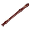 Mollenhauer 1042d Student Soprano Recorder