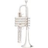 B&S 3117JH-S Eb/E-Trumpet