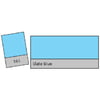 LEE Colour Filter 161 Slate Blue