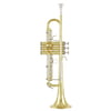 B&S EXB-L eXquisite Bb-Trumpet
