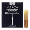 Marca Superieure Soprano Sax 2.0