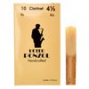 Marca Peter Ponzol Clarinet 4.5